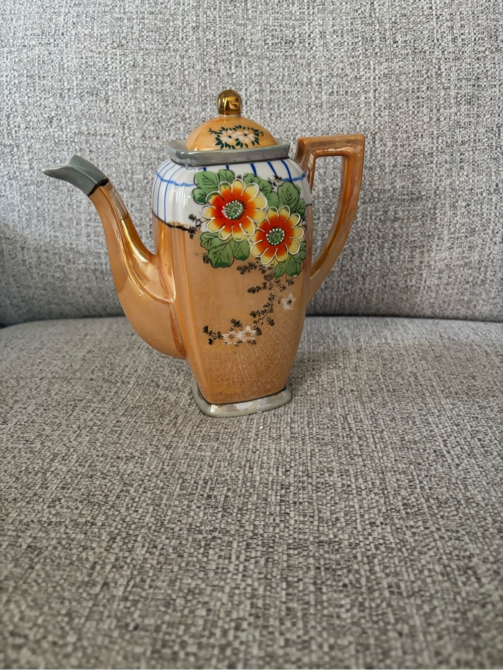 Japanese Tea pot